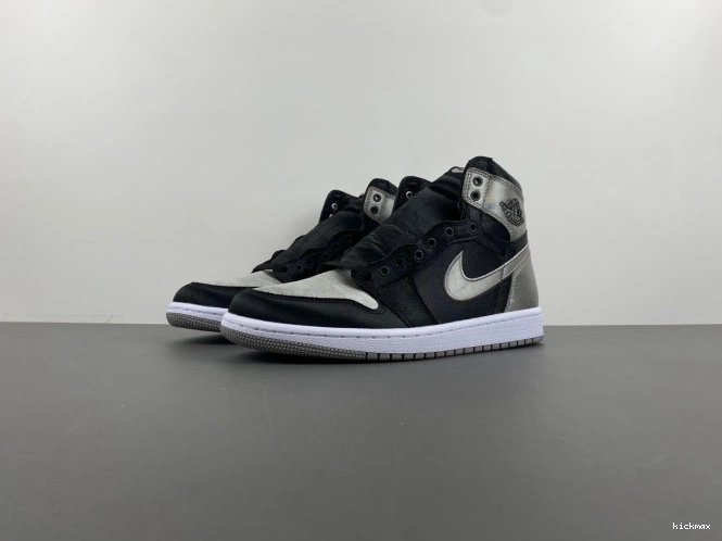 Cheap MAX Air OG Jordan Satin 1 WMNS FD4810-010 Shadow High 0804